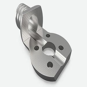 Composants de fraisage CNC en laiton haute tolérance OEM Matériau en acier inoxydable avec prix de gros standard BV - Product Image 6