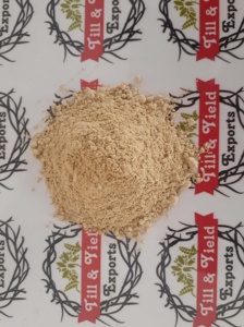 ผงดินเบนโทไนท์ Mitti ใช้สำหรับโทนสีผิวและรักษาจุดสว่าง - Product Image 6