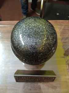 URNE DE CRÉMATION EN ALUMINIUM SILVER BOX de BRASSWORLD INDIA FOURNITURES FUNÉRAIRES ESSENTIELLES - Product Image 5