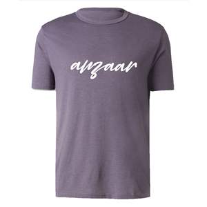 Camiseta deportiva de entrenamiento de gimnasio Formal para hombre, camiseta transpirable de entrenamiento atlético, ropa de Fitness con logotipo personalizado, MUESTRA GRATIS - Product Image 1