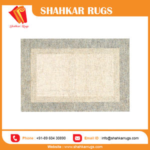 Tapis de salon personnalisé en acrylique ou en laine, fait à la main, tapis tuftés à la main, prix de gros, offre spéciale - Product Image 5