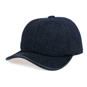 Casquette de baseball personnalisée PIHA SPORTS - Unisexe, réglable, polyester/coton, impression numérique, motifs camouflage/argyle/nœuds - Product Image 1