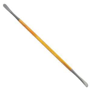 Dissecteur et Élévateurs Penfield Dura en Acier Inoxydable Allemand, Neurochirurgie Manuelle, Courbés, Réutilisables - Product Image 1