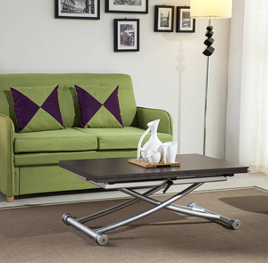 <strong>Dining</strong> <strong>Table</strong> Transforming <strong>Dining</strong> <strong>Table</strong> Transforming Foldable <strong>square</strong> <strong>Dining</strong> <strong>Table</strong> - Product Image 4