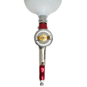 ปืนฉีดพ่นแรงดันสูงประณีต - Product Image 4