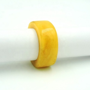 Rond de serviette perlé en or fait à la main élégant décor de table à manger porte-serviettes pour la maison restaurant fête paramètres de table de fête - Product Image 4