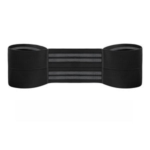 Eslinga de Banco de tiro, bandas de prensa para el pecho, con Logo personalizado, pesado, elástico, para levantamiento de pesas - Product Image 3