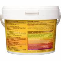 Crème fourrée au chocolat et aux noisettes Nutkao 2820g, pâte italienne