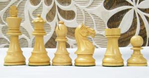 Chất lượng cao sheesham/gỗ Hoàng Dương supremehorse hiệp sĩ cờ vua bộ có sẵn trong màu sắc khác nhau và kích cỡ ở mức giá hợp lý - Product Image 4