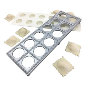 Bestseller Aluminium Quick Graan Product Productie Pasta Making Machine
