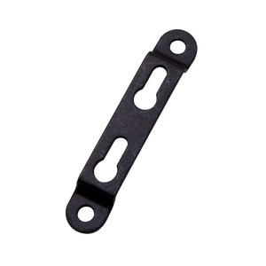 OEM nhiệm vụ nặng nề đôi lỗ khóa gắn tường khung - Product Image 1