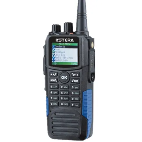 Compatible with motorola DMR DM-8000 Two Way Radio DEP450 DP1400 Digital DMR radio