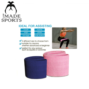Exercise <b>Bands</b> for Legs and Butt,Hip Booty <b>Workout</b> <b>Bands</b> - Product Image 2