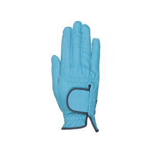 Gants d'équitation OEM sur mesure Gants d'équipement d'équitation sur mesure disponibles pour la marque OEM personnalisée - Product Image 2