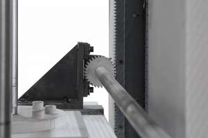 PRESSE À FROID pour le TRAVAIL DU BOIS - Product Image 4