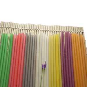 Sustainable Rice <b>Straw</b> Exporter Delivering Compostable Natural <b>Drinking</b> <b>Straws</b> <b>for</b> Hotels Cafes Restaurants and Distributors - Product Image 1