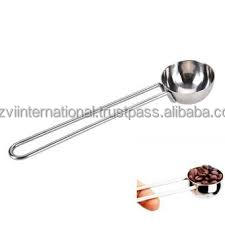 Promotion Spéciale : Cuillère à Glace Classique en Acier Inoxydable Couleur Cuivre Écologique pour Mariages - Product Image 6