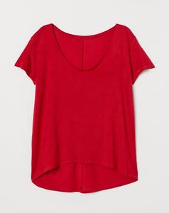 Camisetas lisas Camiseta de color sólido y otra camiseta en blanco de Bangladesh Nuevo diseño Camiseta de mujer de exportación de alta calidad Eu Usa - Product Image 5