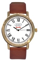 Montre de luxe en quartz noir de qualité supérieure pour les employés, avec logo personnalisé, idéale pour les cadeaux promotionnels