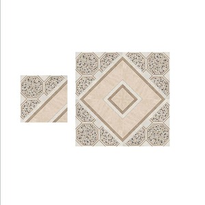 Baldosas gruesas de porcelana rugosa para estacionamiento de automóviles 40x40cm - Product Image 5