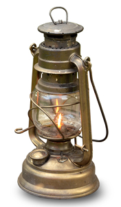 IQBAL COLLECTION <b>Vintage</b> Style AC Fluorescent Iron <b>Desk</b> <b>Lamp</b>-Handmade Eco-Friendly Home Decor Model IC00972176LN Made Uttar - Product Image 2
