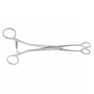 Pinzas de polipus de acero inoxidable Kelley Fuente de alimentación manual - Product Image 6