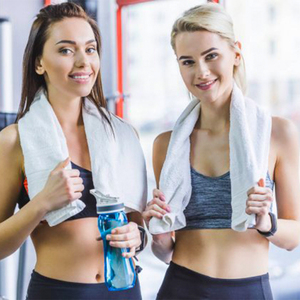 Toalla Deportiva <span class=keywords><strong>de</strong></span> Algodón 100% <span class=keywords><strong>de</strong></span> Secado Rápido Personalizada al por Mayor, Altamente Absorbente, para <span class=keywords><strong>Gimnasio</strong></span>, Hotel 5 Estrellas, con Logotipo - Product Image 4