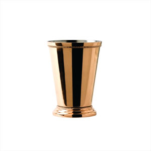 Good quality top design best look new style Sterling Silver Mint Julep <b>Cup</b> from india - Product Image 6