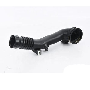 Shiyuhebei — tuyau d'admission d'air en caoutchouc EPDM, pièces d'usine, pour BMW F10 F07 X5 X6, 13717609811 - Product Image 1