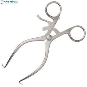 Instrumentos médicos profesionales, gran oferta, menor precio, retractores quirúrgicos - Product Image 6