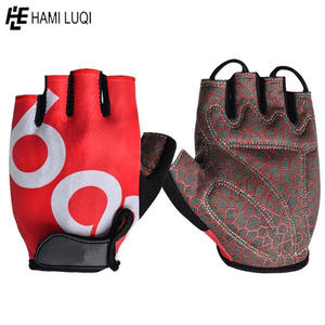 Wholesale Sublimation Printed Workout <b>Gloves</b> <b>for</b> Men <b>Women</b> Training Gym <b>Gloves</b> <b>for</b> Fitness Exercise Weight Lifting - Product Image 2