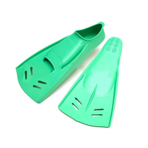 Dmm — palmes flottantes en caoutchouc naturel Marlin, pour l'entraînement nage et la plongée sous-marine, SF158T - Product Image 1