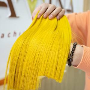 Vietnamese High Quality Bone Straight All <b>Color</b> <b>Hair</b> Extensions 100% Unprocessed No Tangle No Shedding with Wholesale Price - Product Image 4