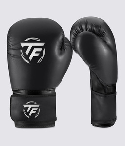 Guantes de boxeo ganadores personalizados profesionales 2025, función elástica con cordones de Color personalizado, superventas, guantes de boxeo profesionales - Product Image 1