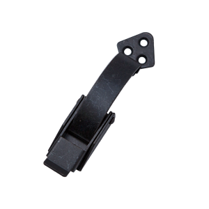 Valise de voyage étanche et robuste, verrou pour boîte à jouets - Product Image 1