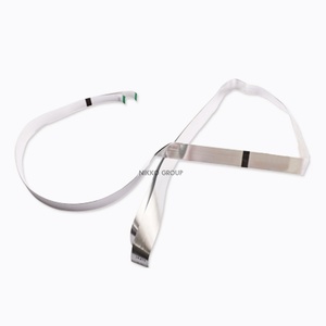 FUJIFilm เครื่องพิมพ์962K61350 700, อุปกรณ์สายแบน C75 700 DCP สีเหลืองสีม่วงแดงของแท้ - Product Image 2