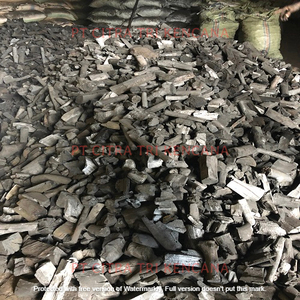 INDONESIA HARD WOOD COFFEE WOOD CHARCOAL PACKAGING BBQ CHARCOAL, charcoal grill BBQ GRILL PAPER BAG IN Qurtuba, KUWAIT - Product Image 6