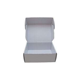 fashionable corrugated carton box, esd corrugated box