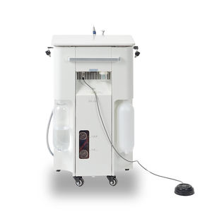 مصنع توريد مختلف وظائف معدات بيطرية الأسنان وحدة المحمول عربة مع ضاغط - Product Image 5