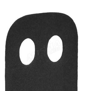 Correas de gimnasio para levantamiento de pesas, soporte de muñeca para gimnasia, gran oferta - Product Image 6