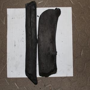 Vietnam Bois dur naturel Charbon noir (Longan Eucalyptus Mangrove Café) Narguilé Briquette-Prix bon marché 2025 5% Teneur en cendres - Product Image 2