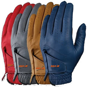 ถุงมือกอล์ฟทำจากหนัง Cabretta แท้,ด้ามจับประสิทธิภาพสูง Pro Premium - Product Image 1