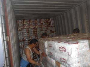 Couches bébé en coton jetables de haute qualité taille M directement du meilleur fournisseur de la Turquie - Product Image 4