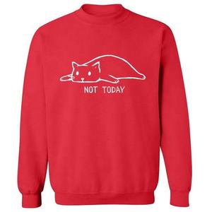 เสื้อกันหนาวคอกลมแขนยาว,เสื้อกันหนาวสั่งทำ - Product Image 5