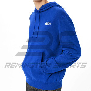 Nouvel arrivage de sweats à capuche décontractés pour hommes sweats à capuche d'hiver de haute qualité pour hommes - Product Image 3
