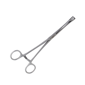 คีมคีบเพนนิงตันสแตนเลส20ซม. เครื่องมือผ่าตัด - Product Image 4