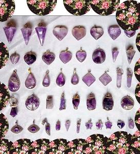 Elegante Collar Cubano de Plata de Ley Vintage con Piedras Preciosas Multiformes de Azurita y Malaquita, Regalo Único para el Día de la Madre - Product Image 4