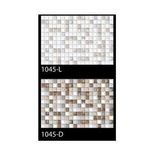 กระเบื้องเซรามิคบุผนัง30x45cm พื้นผิวมันวาว - Product Image 3
