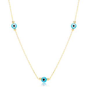 Tendance du Mal Design Charme Shaker Collier Turc En Gros Fabriqués À La Main 925 Bijoux en argent Femmes - Product Image 1