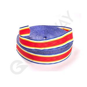 Premio Ceremonial barato, cinta corta personalizada, cinta de medalla ceremonial de Metal, venta en Pakista 2024 - Product Image 4